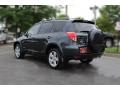 2008 Black Forest Pearl Toyota RAV4 Limited 4WD  photo #4