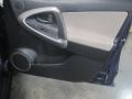 Nautical Blue Metallic - RAV4 4WD Photo No. 20