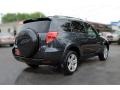 Black Forest Pearl - RAV4 Limited 4WD Photo No. 6