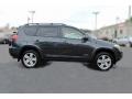 Black Forest Pearl - RAV4 Limited 4WD Photo No. 7