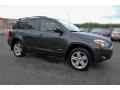2008 Black Forest Pearl Toyota RAV4 Limited 4WD  photo #8