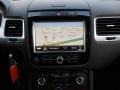 2011 Volkswagen Touareg VR6 FSI Lux 4XMotion Navigation