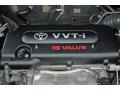 2008 Black Forest Pearl Toyota RAV4 Limited 4WD  photo #12