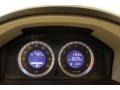  2009 S80 T6 AWD T6 AWD Gauges