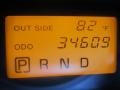 Nautical Blue Metallic - RAV4 4WD Photo No. 30
