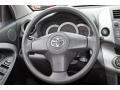 2008 Black Forest Pearl Toyota RAV4 Limited 4WD  photo #18