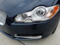 Indigo Blue Metallic - XF Premium Luxury Photo No. 11