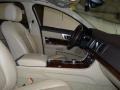 2009 Indigo Blue Metallic Jaguar XF Premium Luxury  photo #20