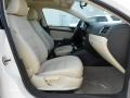 Candy White - Jetta SE Sedan Photo No. 13