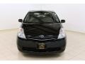 Black - Prius Hybrid Photo No. 2