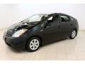 Black - Prius Hybrid Photo No. 3