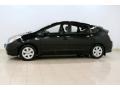 Black - Prius Hybrid Photo No. 4