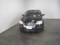 Black - Jetta 2.5 Sedan Photo No. 2