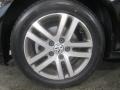 Black - Jetta 2.5 Sedan Photo No. 6