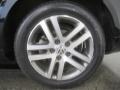 Black - Jetta 2.5 Sedan Photo No. 7
