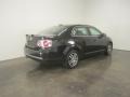 Black - Jetta 2.5 Sedan Photo No. 9
