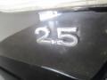 Black - Jetta 2.5 Sedan Photo No. 14