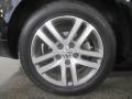 Black - Jetta 2.5 Sedan Photo No. 16