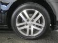 Black - Jetta 2.5 Sedan Photo No. 17