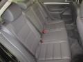 Black - Jetta 2.5 Sedan Photo No. 18