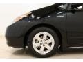 Black - Prius Hybrid Photo No. 25