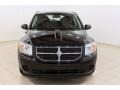 2010 Brilliant Black Crystal Pearl Dodge Caliber SXT  photo #2