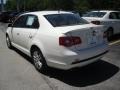 Campanella White - Jetta Wolfsburg Edition Sedan Photo No. 3