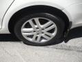 Campanella White - Jetta Wolfsburg Edition Sedan Photo No. 9