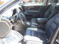 2008 Brilliant Black Audi A4 2.0T quattro S-Line Sedan  photo #5
