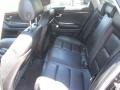 2008 Brilliant Black Audi A4 2.0T quattro S-Line Sedan  photo #6