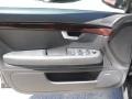 2008 Brilliant Black Audi A4 2.0T quattro S-Line Sedan  photo #8
