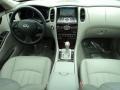 Moonlight White - EX 35 Journey AWD Photo No. 23