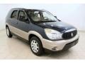 2005 Dark Steel Blue Metallic Buick Rendezvous CX #52201079