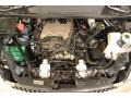 2005 Dark Steel Blue Metallic Buick Rendezvous CX  photo #22