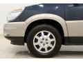 2005 Dark Steel Blue Metallic Buick Rendezvous CX  photo #23