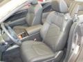 Black Interior Photo for 2011 Nissan Murano #52207987