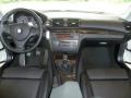 Alpine White - 1 Series 135i Coupe Photo No. 9