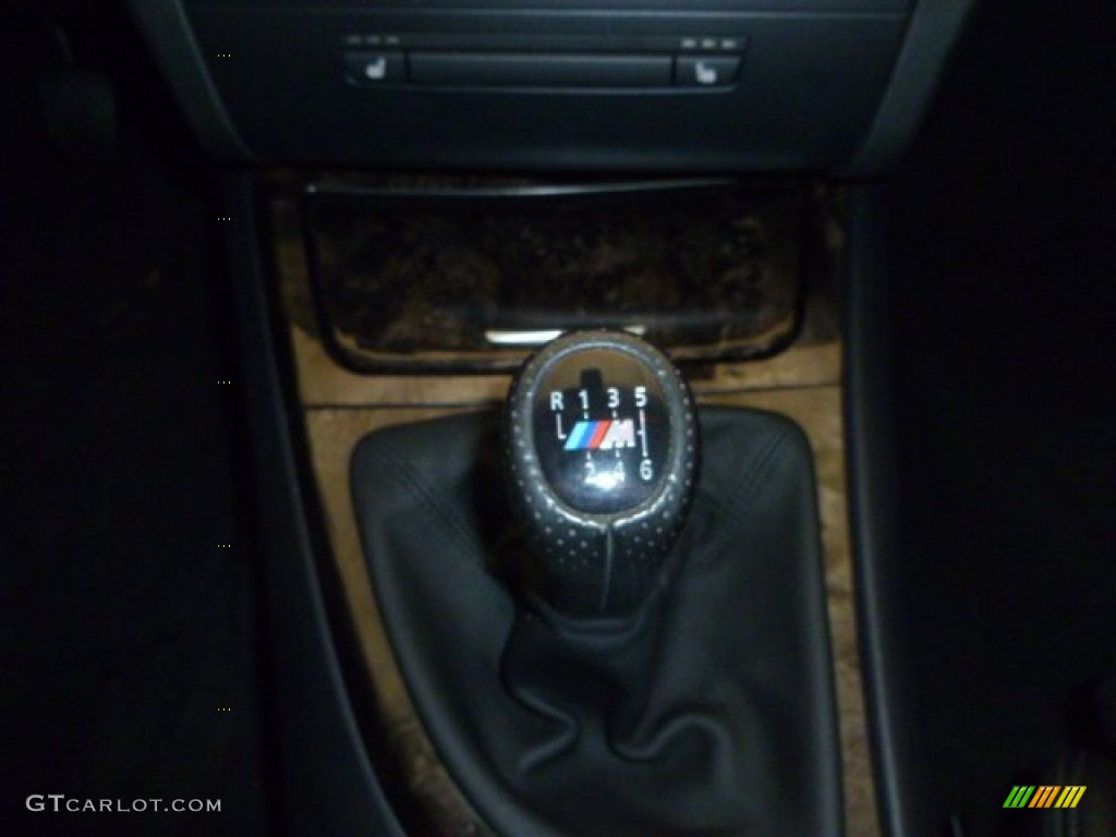2008 1 Series 135i Coupe - Alpine White / Black photo #16