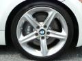 Alpine White - 1 Series 135i Coupe Photo No. 21