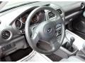 Graphite Gray Interior Photo for 2006 Subaru Impreza #52208176