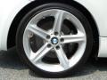 Alpine White - 1 Series 135i Coupe Photo No. 22