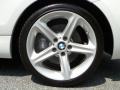 Alpine White - 1 Series 135i Coupe Photo No. 23