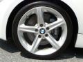 Alpine White - 1 Series 135i Coupe Photo No. 24