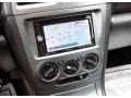 2006 Subaru Impreza Graphite Gray Interior Navigation Photo