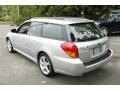 2007 Brilliant Silver Metallic Subaru Legacy 2.5i Wagon  photo #8