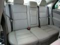 Dark Beige/Quartz 2004 Volvo S40 2.4i Interior Color