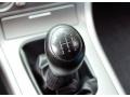 2007 Subaru Legacy Off-Black Interior Transmission Photo