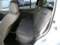 2008 Avalanche White Nissan Pathfinder SE  photo #15