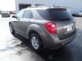 Mocha Steel Metallic - Equinox LT Photo No. 5