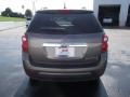 Mocha Steel Metallic - Equinox LT Photo No. 6